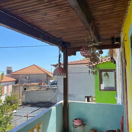 Apartamento 365 παραμύθια για σενα Mirtofiton